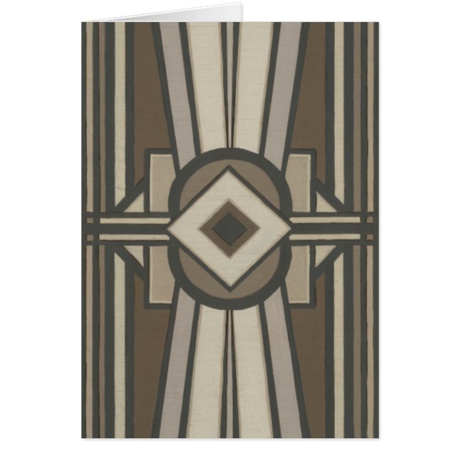 Neutraler Deko-Panel II (Vorne)