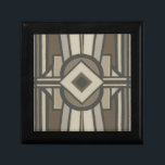Neutraler Deko-Panel II Geschenkbox<br><div class="desc">Muster</div>