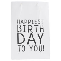Neutraler Geburtstag für Minimalistisches Geschlec