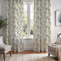 Neutrales Boho Botanisch