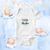 Neutrales islamisches Zitat-Slogan Nickerchen Slee
