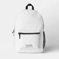 Neutrales modernes minimalistisches Monogramm