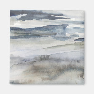 Neutrales Salzspray Magnet