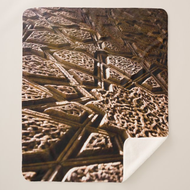 Neutralgesteine Sherpadecke (Vorderseite)