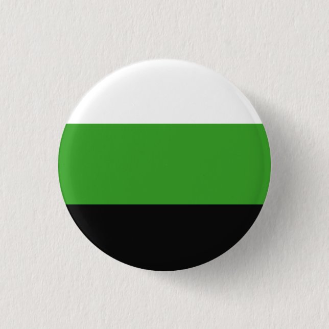 Neutrois Button (Vorderseite)