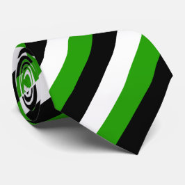 Neutrois Colors Krawatte