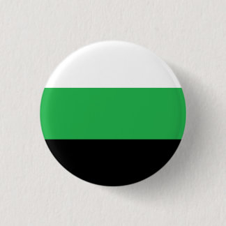 Neutrois Flaggenknopf Button