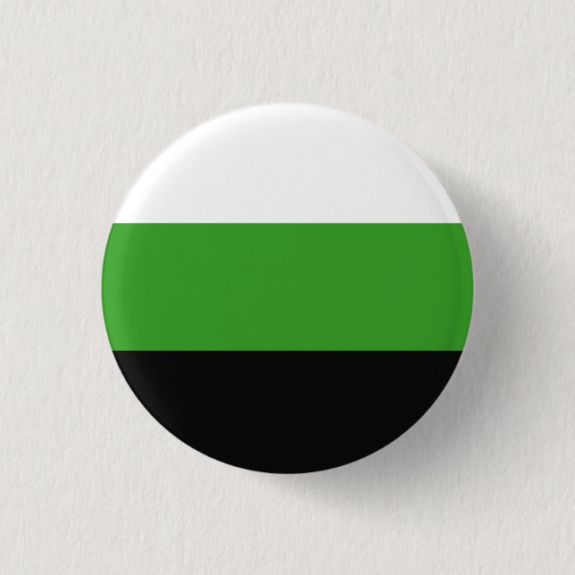 Neutrois Pride Button (Vorderseite)