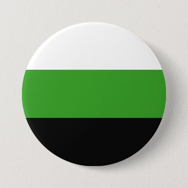 Neutrois Pride Flag Button (Vorderseite)