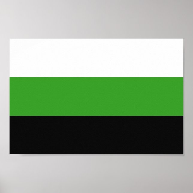 Neutrois-Pride Poster (Vorne)
