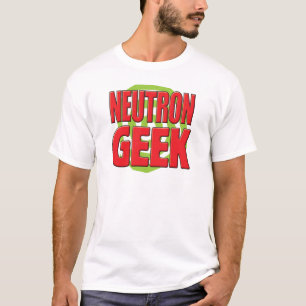 Neutron-Aussenseiter T-Shirt