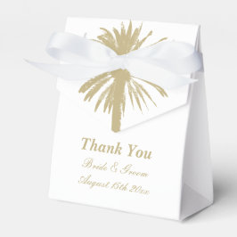 Neutronenfarbenes Party für Hochzeiten am Strand Geschenkschachtel