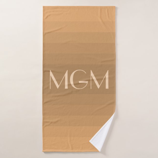 Neutronengradation Badhandtuch Set (Badehandtuch)