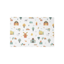 Neutronenwurzel Kinderzimmer Kinderzimmer Rug
