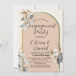 Neutrophilenpaare Duschneutrale Romantik Einladung