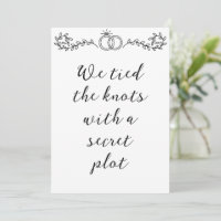 Neuvermählte - Bekanntmachungen