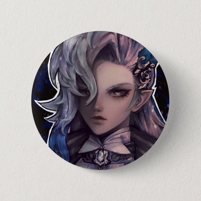 Neuvillette Button (Vorderseite)