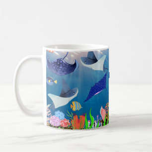 NEUZEALAND BEST VATER VATER'S GIFT KAFFEETASSE
