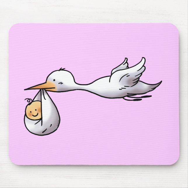 Neuzugang Mousepad (Vorne)