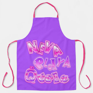 Neva playa queen schürze