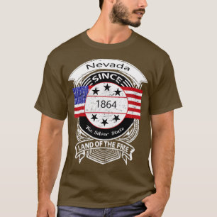 Nevada9 T-Shirt