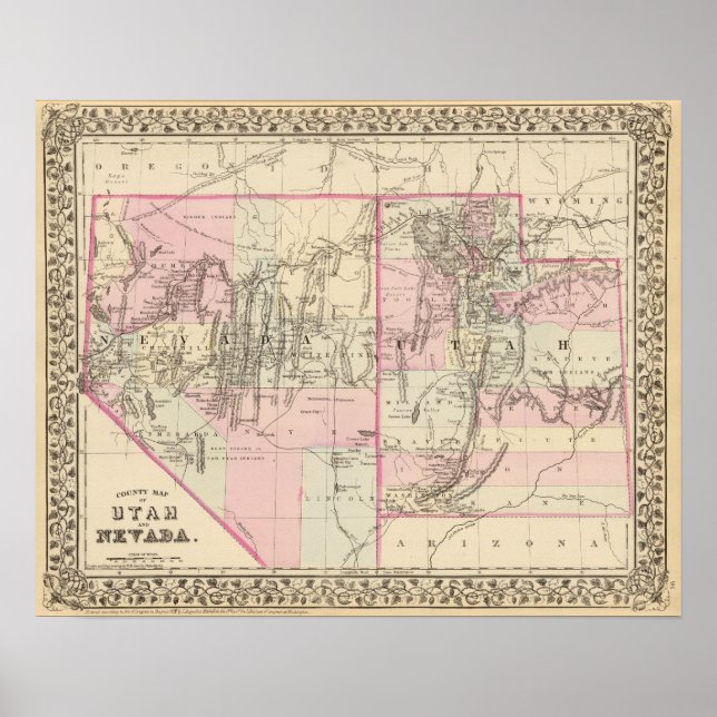 Nevada 2 poster (Vorne)