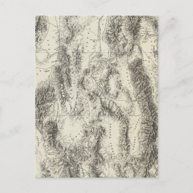 Nevada 2 postkarte (Vorderseite)