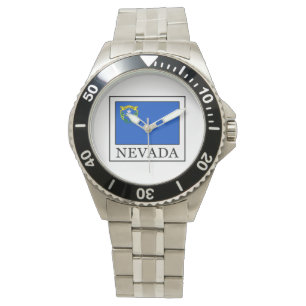 Nevada Armbanduhr