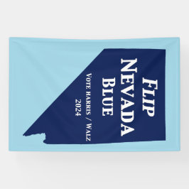 Nevada Blue im Jahr 2024 gedreht Banner