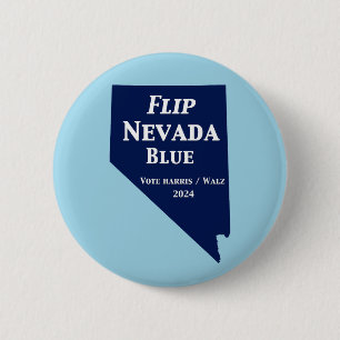 Nevada Blue im Jahr 2024 gedreht Button