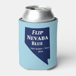 Nevada Blue im Jahr 2024 gedreht Dosenkühler