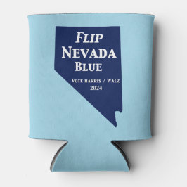 Nevada Blue im Jahr 2024 gedreht Dosenkühler