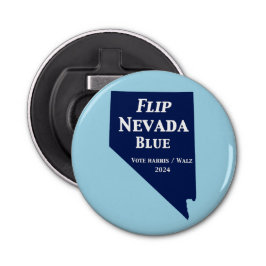 Nevada Blue im Jahr 2024 gedreht Flaschenöffner