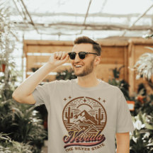 Nevada Der Silberne Staat