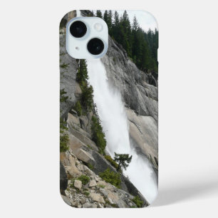 Nevada Falls im Yosemite National Park Case-Mate iPhone Hülle