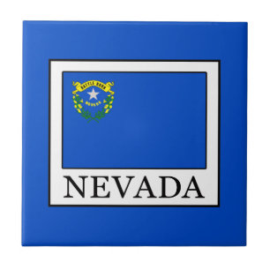 Nevada Fliese