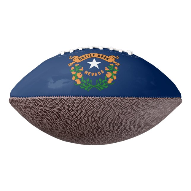 Nevada Football (Gedreht 270)