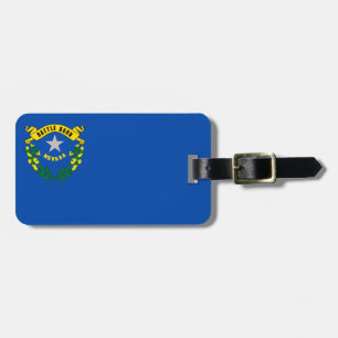 Nevada Gepäckanhänger