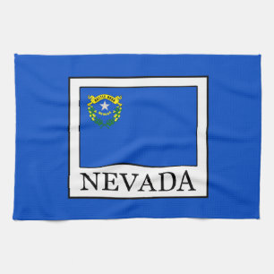 Nevada Handtuch