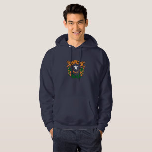 Nevada Hoodie