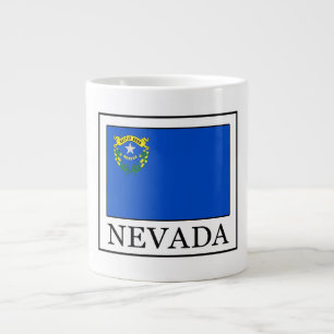 Nevada Jumbo-Tasse