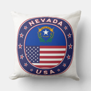 Nevada Kissen