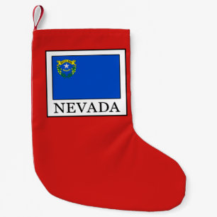 Nevada Kleiner Weihnachtsstrumpf