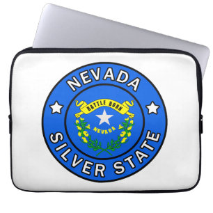 Nevada Laptopschutzhülle