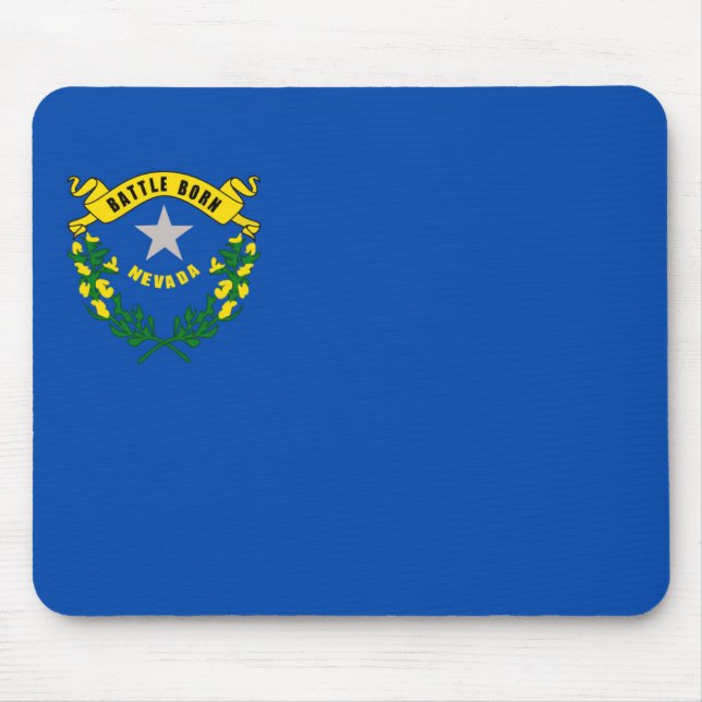 Nevada Mousepad (Vorne)