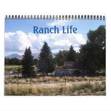 Nevada Ranch Life