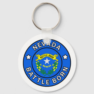 Nevada Schlüsselanhänger