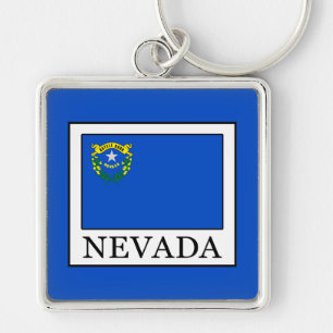 Nevada Schlüsselanhänger