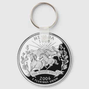 Nevada Schlüsselanhänger