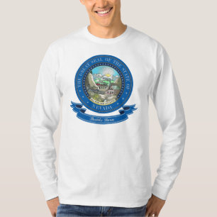 Nevada-Siegel T-Shirt